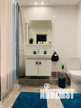2-к квартира, посуточно, 70м2, 1/4 этаж