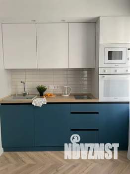 2-к квартира, посуточно, 45м2, 1/4 этаж
