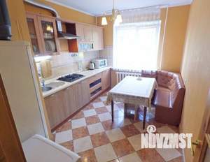 3-к квартира, посуточно, 70м2, 1/1 этаж