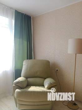 3-к квартира, посуточно, 60м2, 4/5 этаж