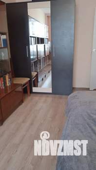 1-к квартира, посуточно, 36м2, 7/9 этаж
