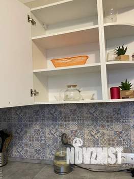 1-к квартира, посуточно, 38м2, 9/9 этаж