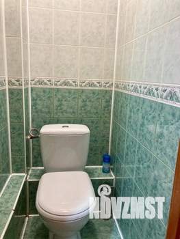 2-к квартира, посуточно, 53м2, 1/1 этаж