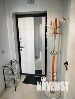 1-к квартира, посуточно, 26м2, 2/10 этаж