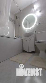 1-к квартира, посуточно, 32м2, 5/5 этаж