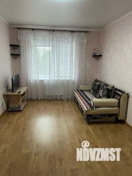 1-к квартира, на длительный срок, 35м2, 3/7 этаж