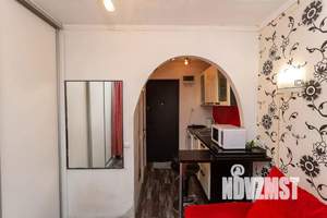 Студия квартира, посуточно, 15м2, 2/5 этаж