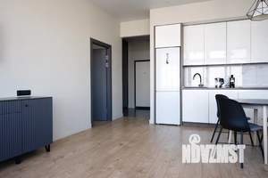 1-к квартира, посуточно, 54м2, 23/26 этаж