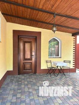 2-к квартира, посуточно, 88м2, 1/2 этаж