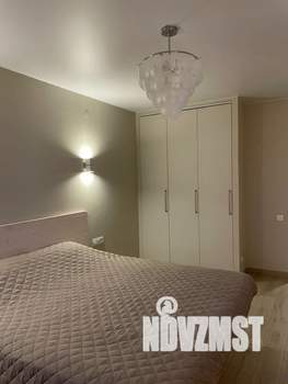 2-к квартира, посуточно, 70м2, 9/13 этаж