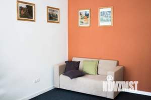 1-к квартира, посуточно, 33м2, 1/9 этаж