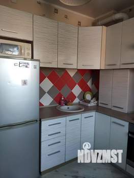 1-к квартира, на длительный срок, 34м2, 3/3 этаж