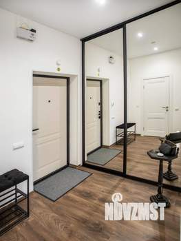 1-к квартира, на длительный срок, 49м2, 2/12 этаж