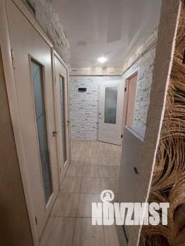 1-к квартира, посуточно, 35м2, 1/9 этаж