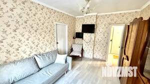 2-к квартира, посуточно, 56м2, 4/4 этаж