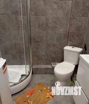 Студия квартира, посуточно, 22м2, 2/16 этаж