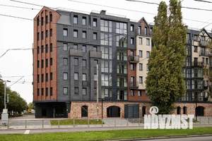 1-к квартира, посуточно, 38м2, 7/7 этаж