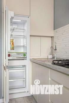 1-к квартира, посуточно, 31м2, 1/1 этаж