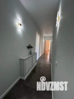 2-к квартира, посуточно, 65м2, 5/7 этаж