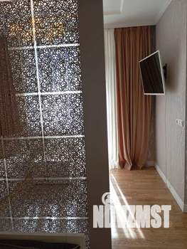 1-к квартира, посуточно, 45м2, 13/16 этаж