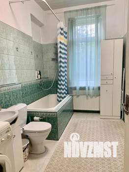 2-к квартира, посуточно, 62м2, 2/3 этаж