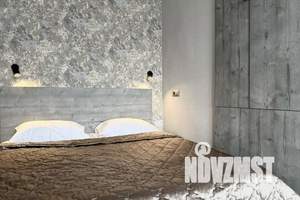 1-к квартира, посуточно, 30м2, 3/5 этаж