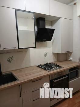 2-к квартира, посуточно, 40м2, 4/4 этаж