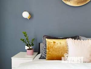 1-к квартира, посуточно, 39м2, 1/1 этаж