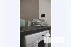 1-к квартира, посуточно, 40м2, 13/17 этаж