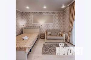 1-к квартира, посуточно, 29м2, 10/10 этаж