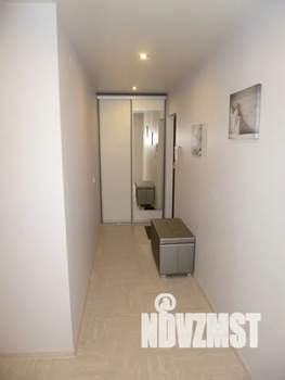 1-к квартира, посуточно, 38м2, 4/9 этаж