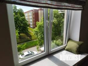 1-к квартира, посуточно, 37м2, 3/9 этаж