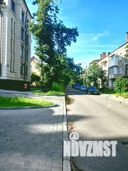2-к квартира, посуточно, 45м2, 1/3 этаж
