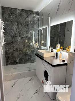 1-к квартира, на длительный срок, 38м2, 6/17 этаж