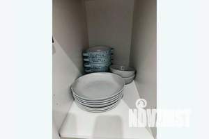 1-к квартира, посуточно, 29м2, 1/5 этаж