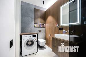 2-к квартира, посуточно, 66м2, 8/9 этаж