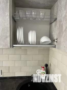 2-к квартира, посуточно, 45м2, 5/5 этаж