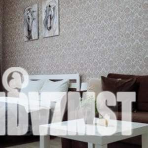 1-к квартира, посуточно, 39м2, 2/9 этаж