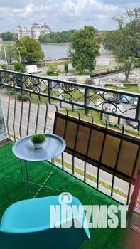 3-к квартира, посуточно, 61м2, 5/9 этаж
