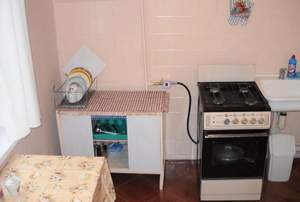 1-к квартира, на длительный срок, 37м2, 6/9 этаж