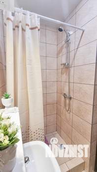 1-к квартира, посуточно, 14м2, 1/1 этаж