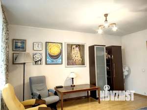 3-к квартира, посуточно, 60м2, 5/5 этаж
