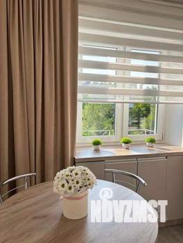 1-к квартира, посуточно, 31м2, 1/1 этаж