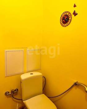 2-к квартира, на длительный срок, 60м2, 4/15 этаж