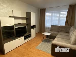 2-к квартира, на длительный срок, 60м2, 1/9 этаж