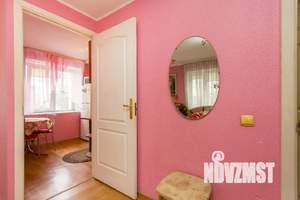1-к квартира, посуточно, 34м2, 2/5 этаж