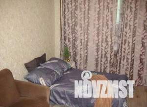 1-к квартира, на длительный срок, 40м2, 2/9 этаж