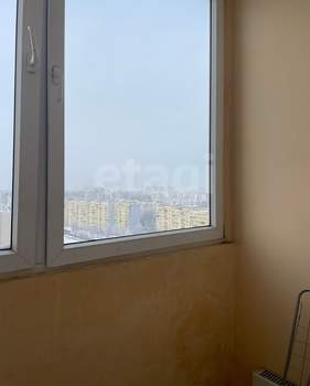 1-к квартира, на длительный срок, 38м2, 15/17 этаж