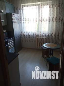 2-к квартира, посуточно, 53м2, 4/10 этаж