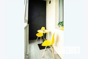 1-к квартира, посуточно, 45м2, 8/9 этаж